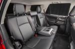 Toyota 4Runner 2014 года